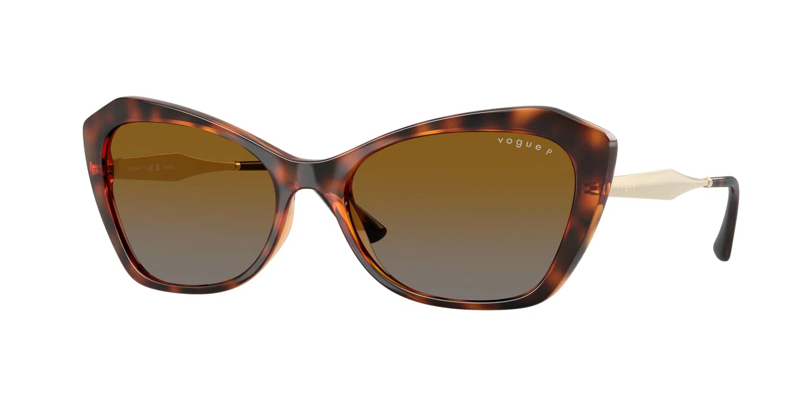 Vogue 5626S Sunglasses - view 10